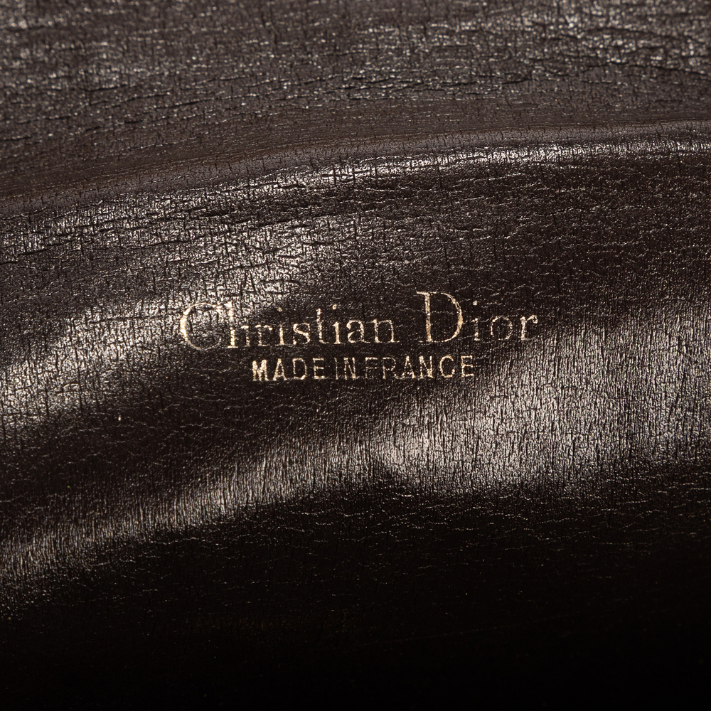 Dior Vintage Pochette - Picture 10 of 10